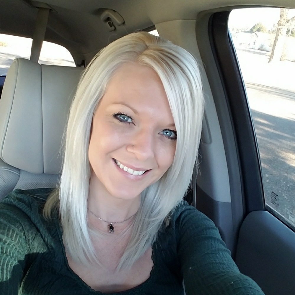 Meet your seller!!!! :) please write reviews here!